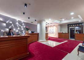 Hotel Epinal - Bitola 3