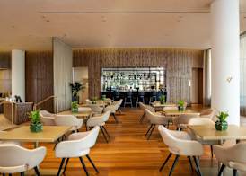 Vert Lagoon Netanya By AFI Hotels 2