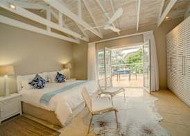 Starfish Guest Lodge 3