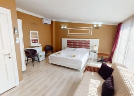 The Wolf Hotel 4