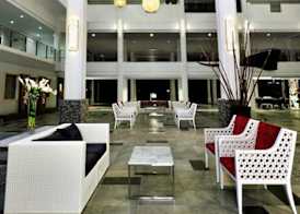 Sand & Sandals Desaru Beach Resort & Spa 2