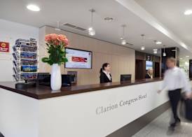 Clarion Congress Hotel České Budějovice 2