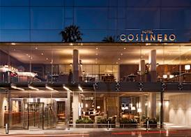 Costanero Hotel Montevideo - MGallery Collection 2