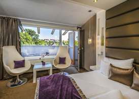 Residence Hotel Balaton 4