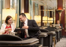 Maritim Hotel Stuttgart 4