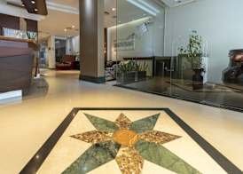 Blank Hotel Recoleta 2