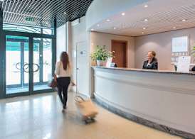 Idea Hotel Piacenza 2