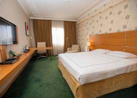 Anemon Grand Manisa Hotel 3
