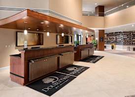 DoubleTree by Hilton Somerset Hotel and Conference Center 5