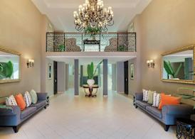Protea Hotel by Marriott Livingstone 4