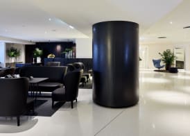 Delparco Hotel 4