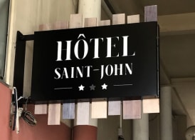 Saint John Perse 3