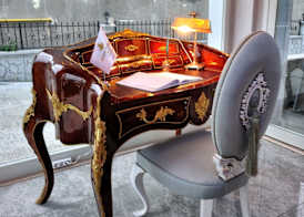 Grand Atakum Hotel 5