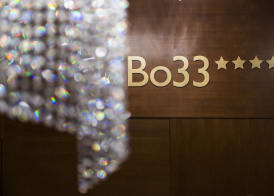 Bo33 Hotel Family & Suites 2