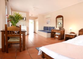 Mira Mare Hotel, Galaxidi 2