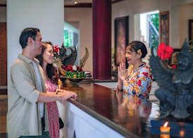 Hotel Tugu Malang 3