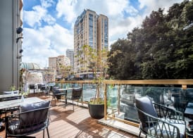 Roxon Urban Ramat Gan 4