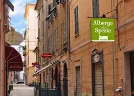 Albergo delle Spezie 3