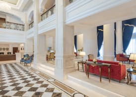 Riviera Rayhaan by Rotana Doha 5