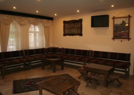 Sena Hotels 5
