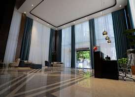Green Park Hotel 2