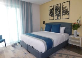 Gardenia Boutique Hotel 5