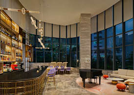 Sheraton Kuching Hotel 2