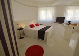 Hotel Borgo Pantano 5