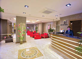 İstanbul Trend Hotel Old City 2