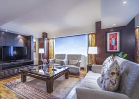 Hyatt Regency Dubai - Corniche 5