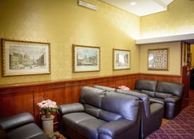 Hotel Emmaus 4