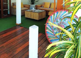 Montelaguna Boutique Hotel 4