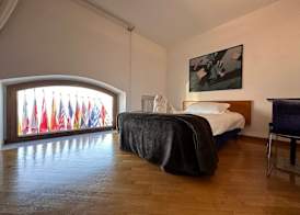 Hotel Europa 5
