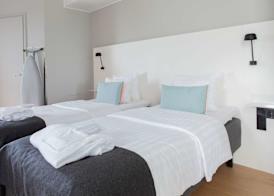 Scandic Helsinki Aviapolis 5