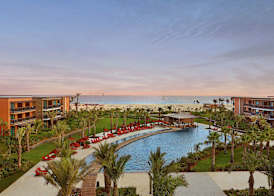 Hilton Cabo Verde Sal Resort 2