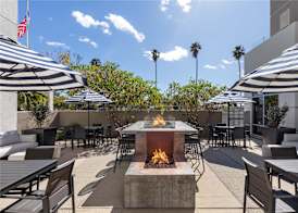 Hilton Garden Inn Santa Barbara/Goleta 3