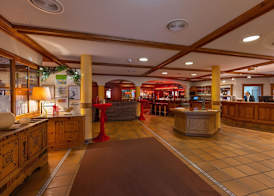 IFA Alpenrose Hotel Kleinwalsertal 2