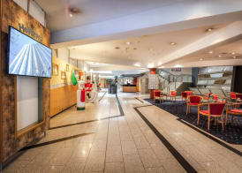 Congress Hotel Chemnitz 3