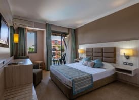 Palmeras Beach Hotel Ultra All Inclusive 5