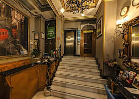 Santa Ottoman Hotel 2