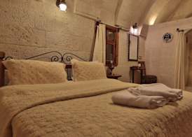Koza Cave Hotel 3