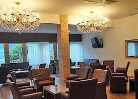 Parc Hotel Du Lac 4