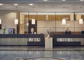 WestCord WTC Hotel Leeuwarden 2