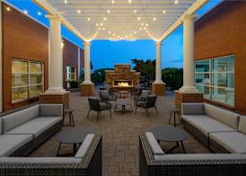 Hilton Garden Inn Buffalo Airport 2