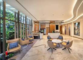 Hyatt Place Dhaka Uttara 2