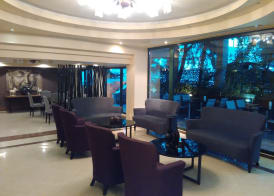 Hotel Nefeli 2