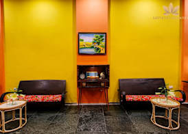 Lotus Village Hotel 4