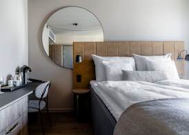 Clarion Hotel Helsinki Airport 5