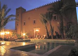 Hotel Tomboctou 4