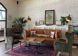 8 Rooms Hotel 3